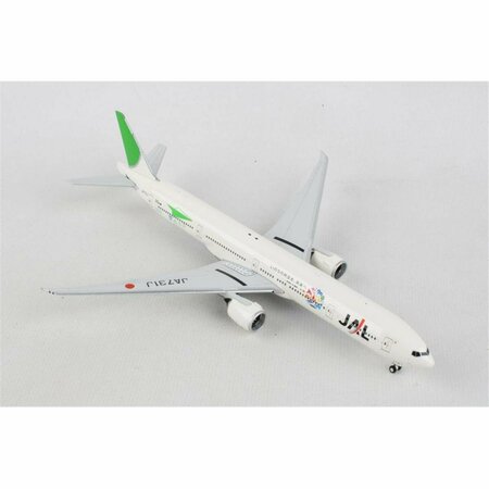 PHOENIX 1-400 Scale Reg No.JA731J Sky Eco Japan Model Plane for 777-300ER PH2345